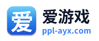 爱游戏 Logo